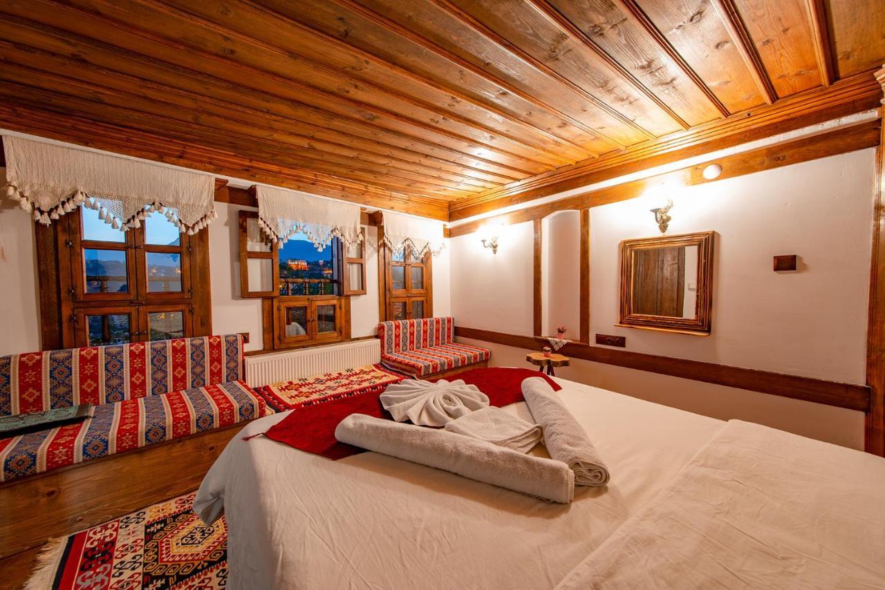 Hanedan Konak Hotel Safranbolu Exterior photo