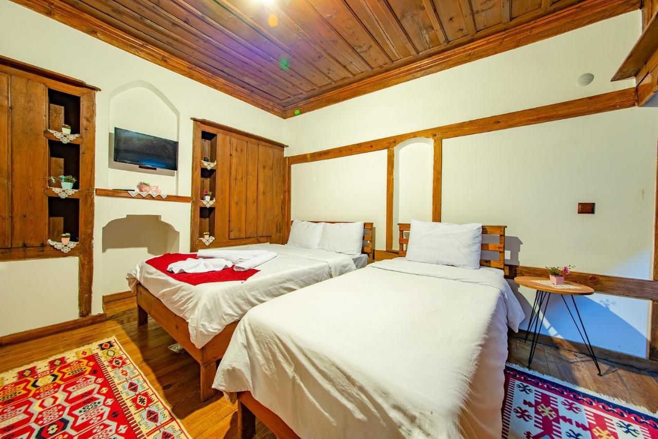 Hanedan Konak Hotel Safranbolu Exterior photo