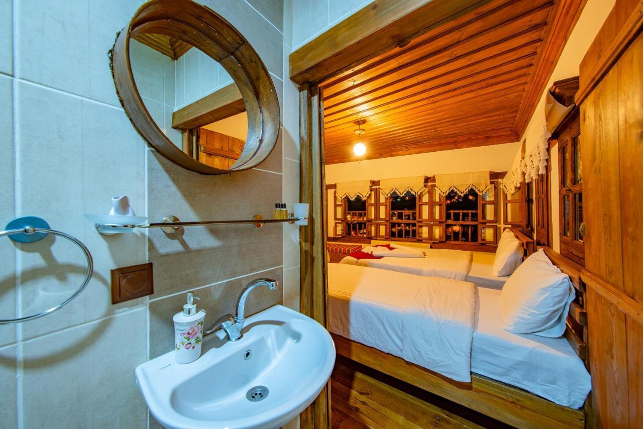 Hanedan Konak Hotel Safranbolu Exterior photo