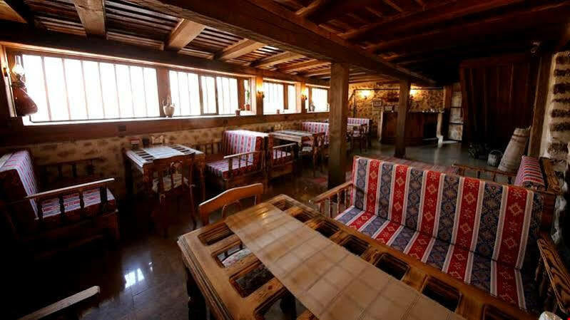 Hanedan Konak Hotel Safranbolu Exterior photo