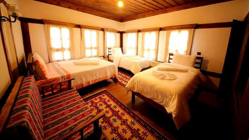 Hanedan Konak Hotel Safranbolu Exterior photo
