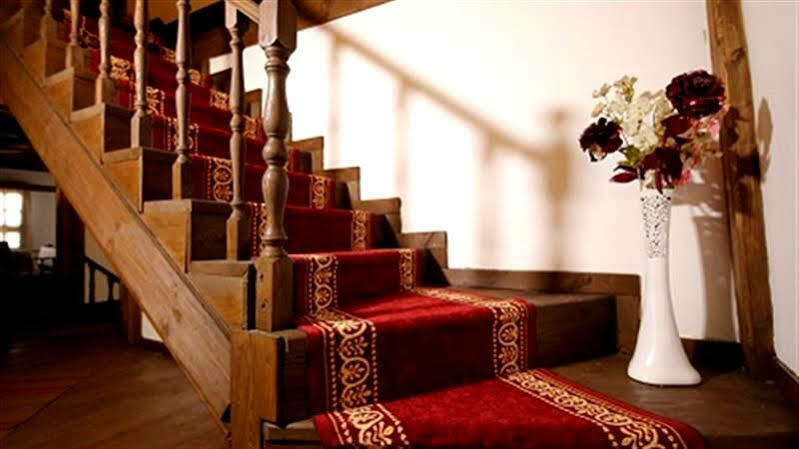 Hanedan Konak Hotel Safranbolu Exterior photo